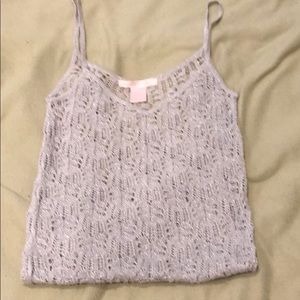 Rebecca Taylor knit top